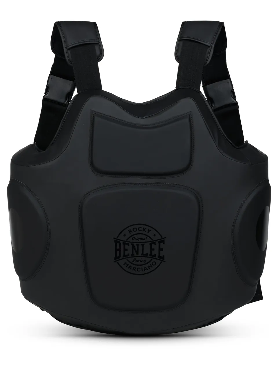 benlee-black-label-titanus-k-rperschutz-bauchschutz image 1