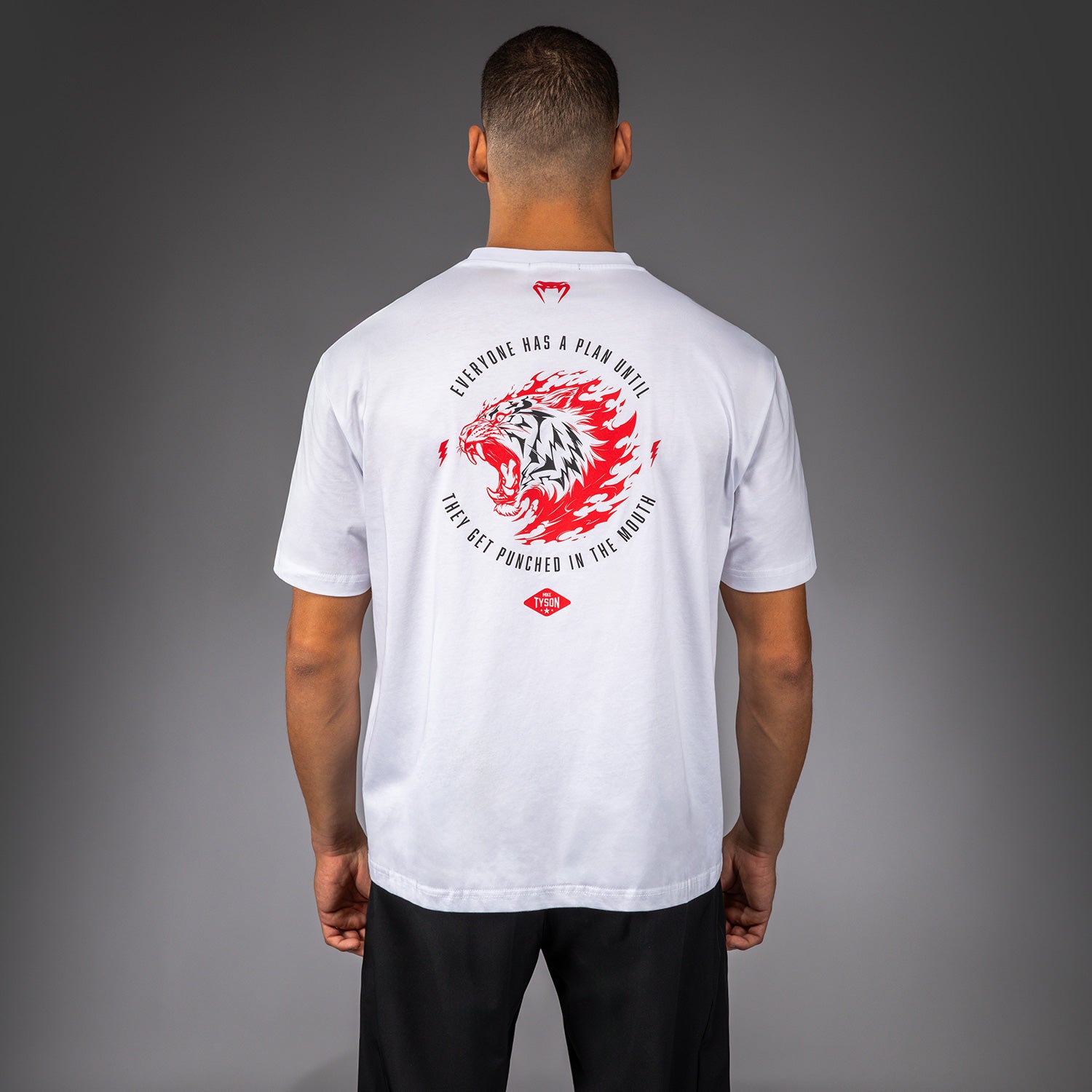 venum-x-mike-tyson-tiger-t-shirt-herren-optisch-wei image 1