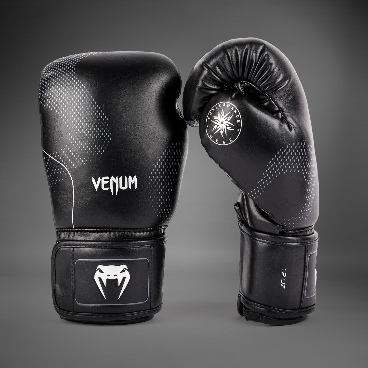venum-nexus-boxhandschuhe-schwarz-silber image 2