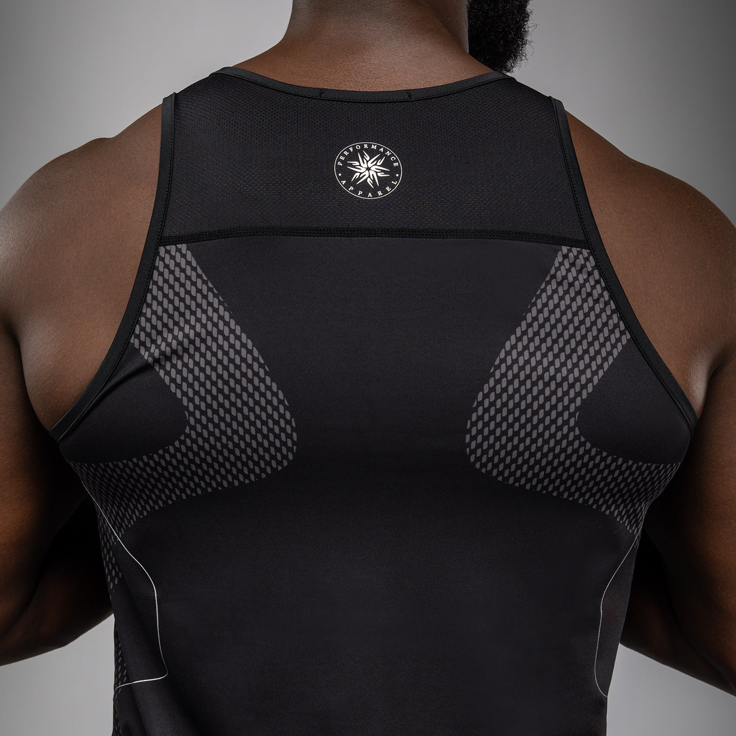 venum-nexus-dry-tech-tank-top-schwarz-silber image 6