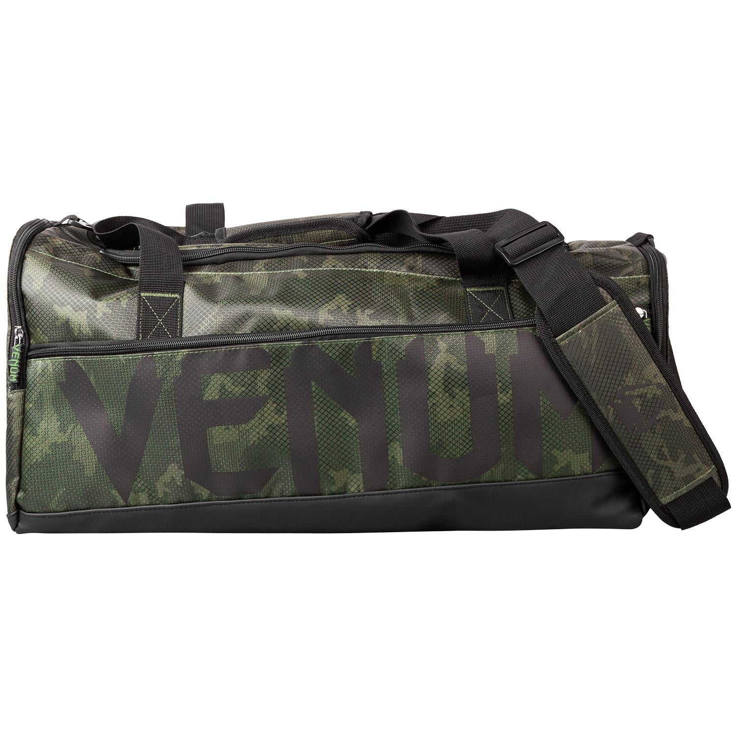 venum-sparring-sporttasche-camo-wei-3 image 3
