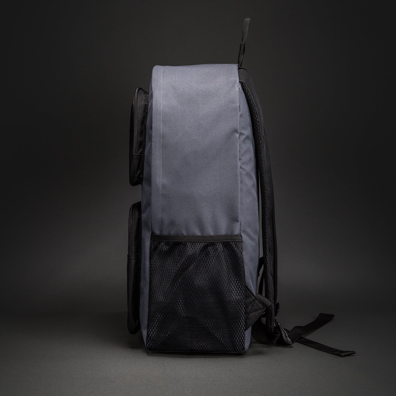 venum-essential-rucksack-24-l-grau-schwarz image 2