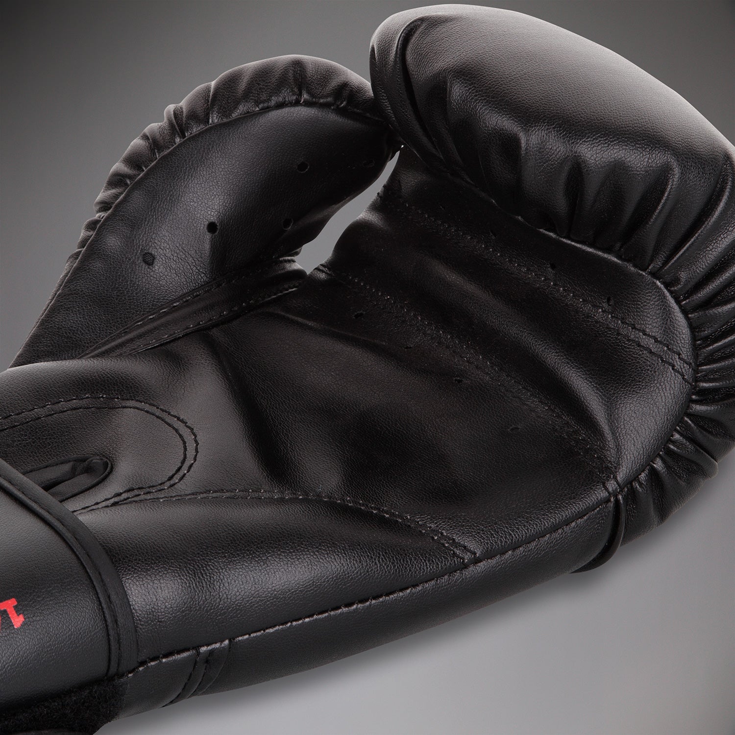 venum-contender-boxhandschuhe-schwarz-rot image 4