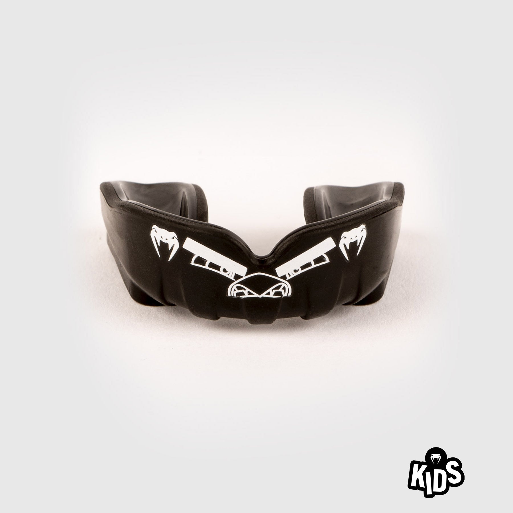 venum-angry-birds-mundschutz-f-r-kinder-schwarz image 1