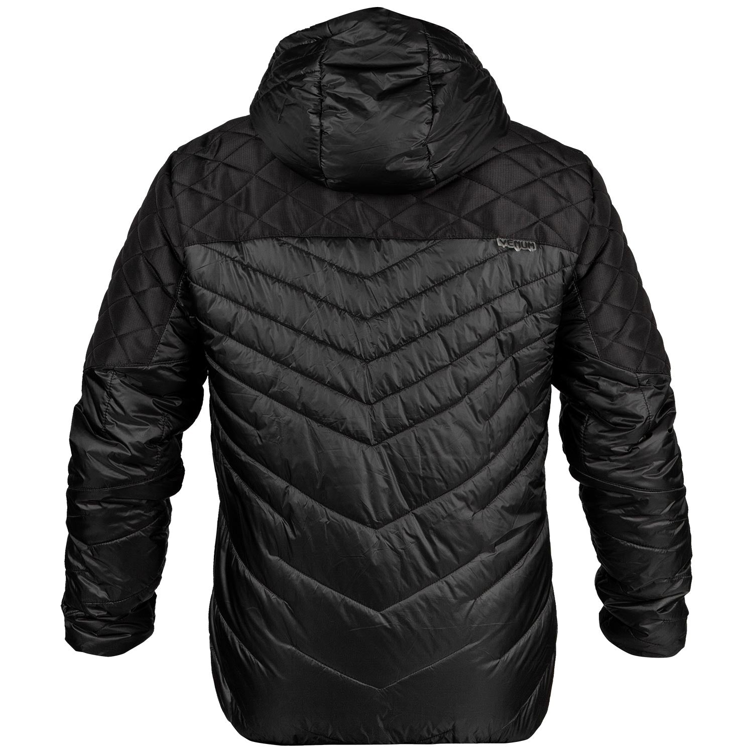 venum-elite-3-0-daunenjacke-herren-schwarz image 2
