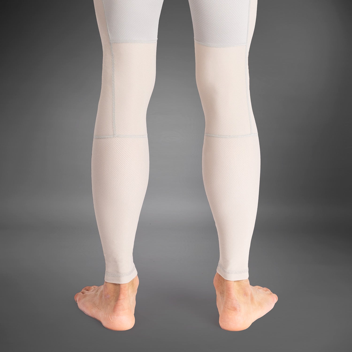venum-attack-herren-gamaschen-spats-sand image 7