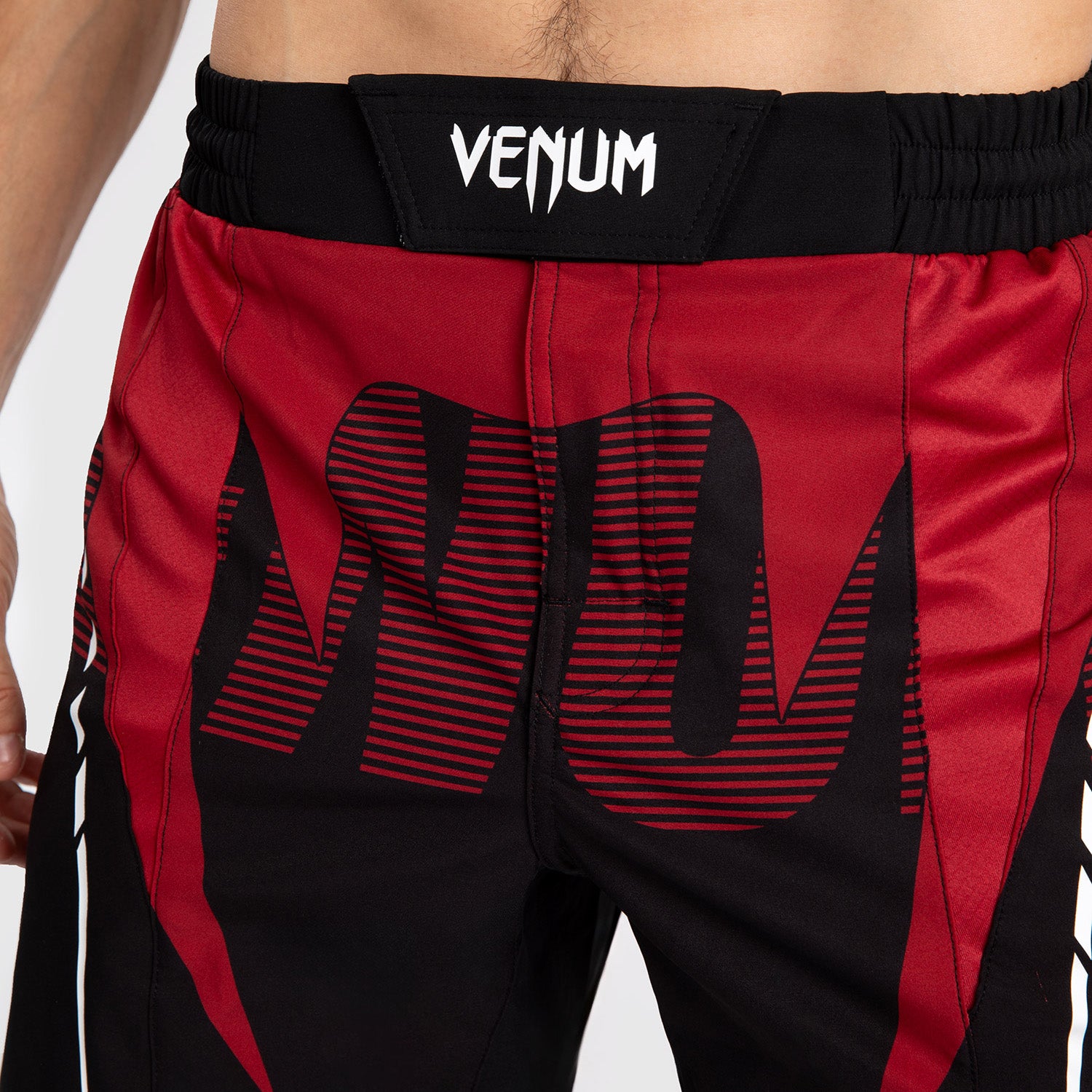 venum-adrenaline-fightshorts-herren-red image 5