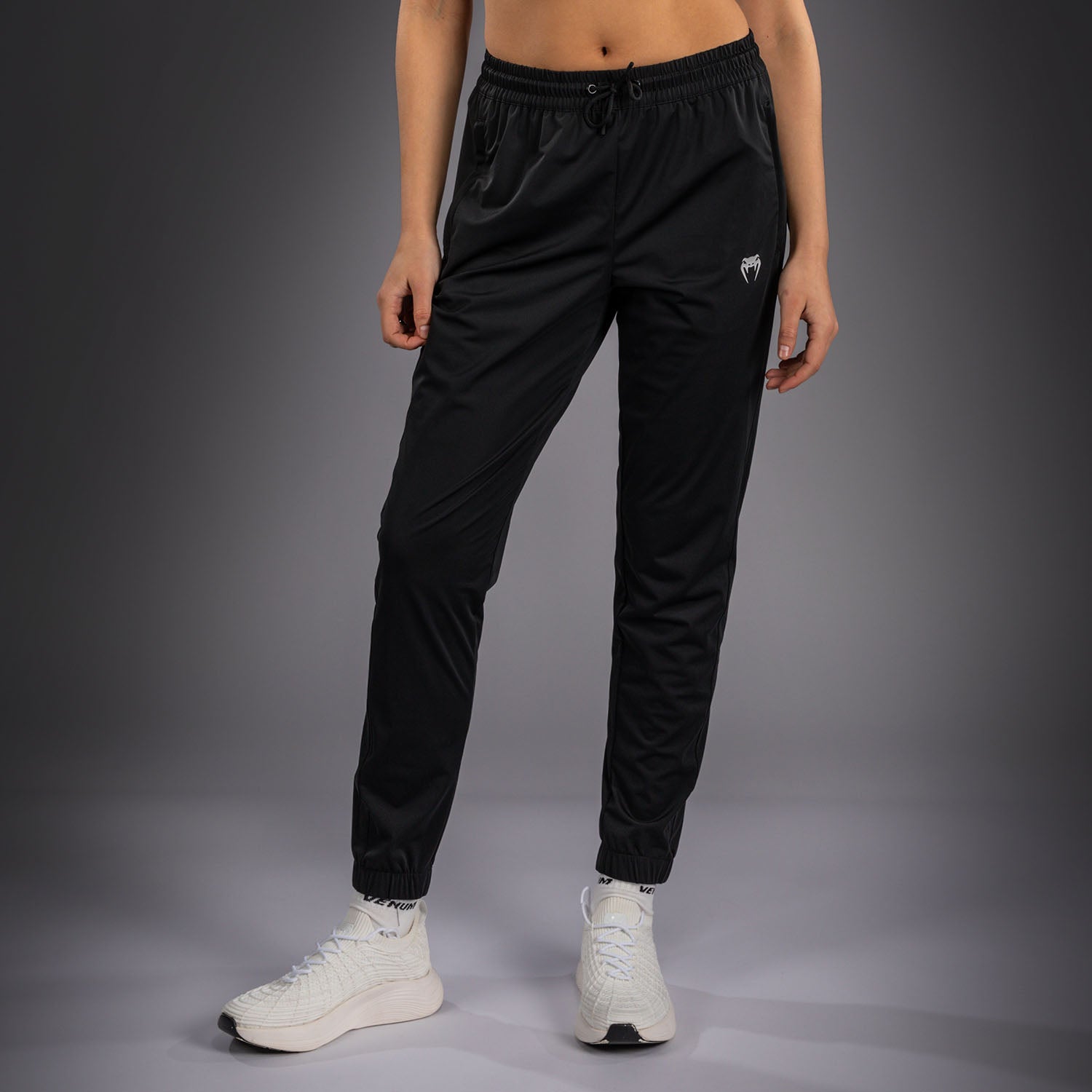 venum-contender-aero-jogginghose-damen-schwarz image 1
