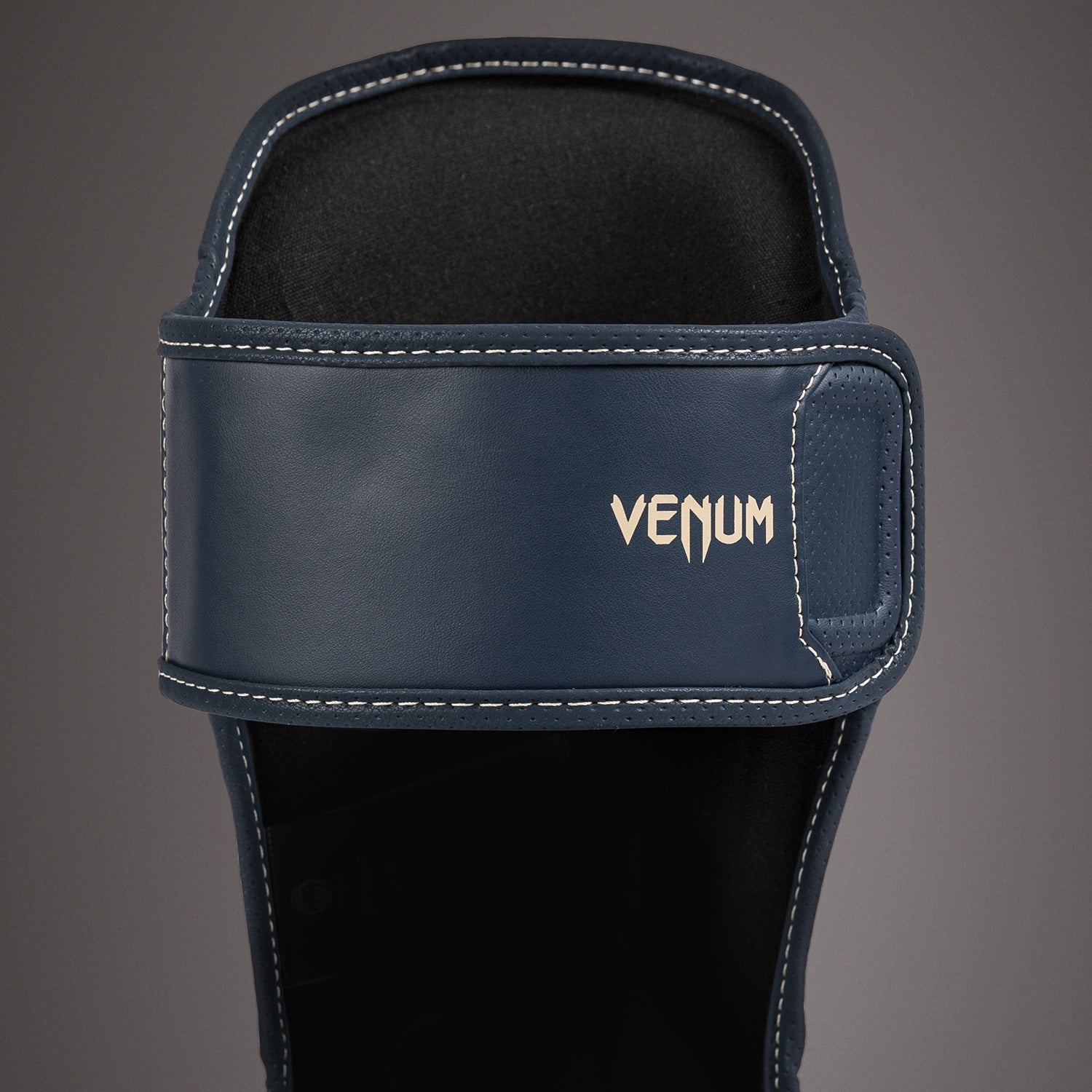 venum-impact-evo-schienbeinsch-tzer-icy-blue image 5