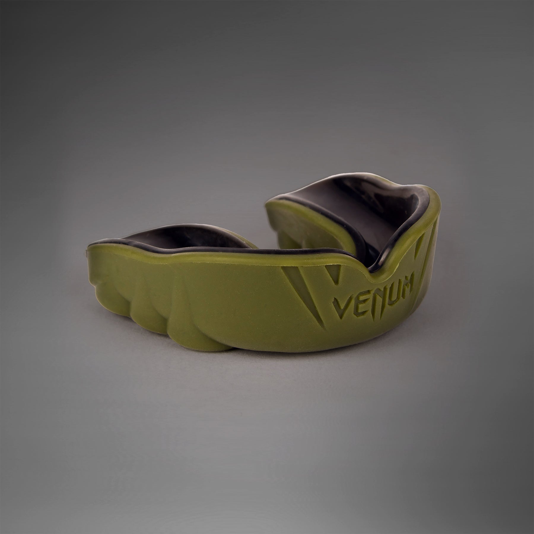 venum-challenger-mundschutz-khaki image 2