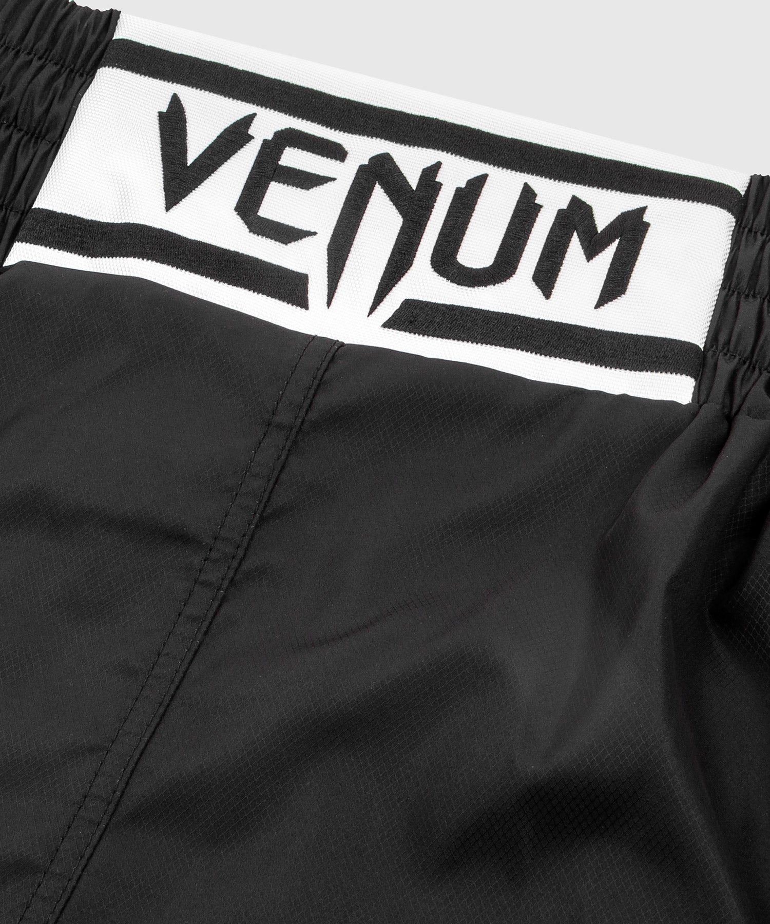 venum-elite-box-shorts-schwarz-wei image 8