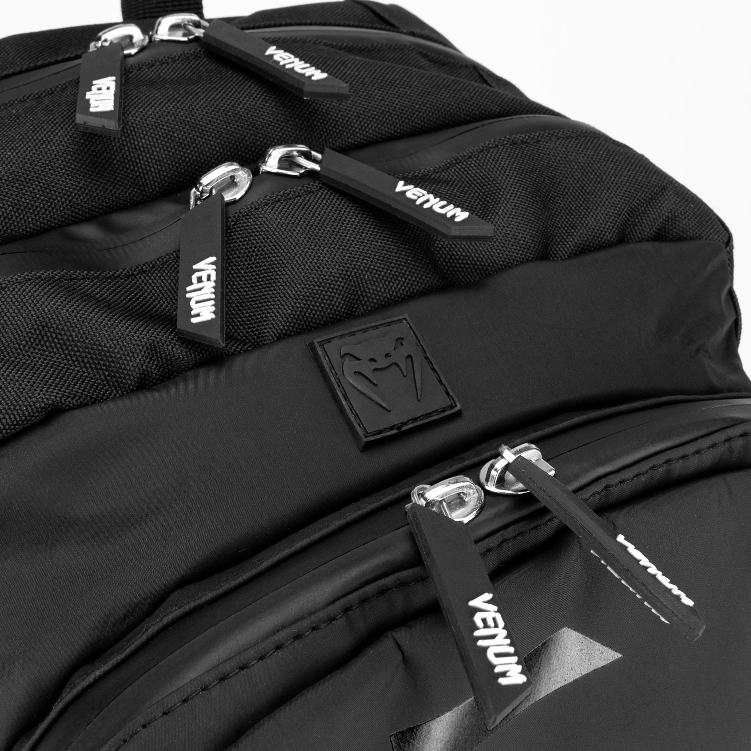 venum-challenger-pro-evo-rucksack-20-25l-schwarz image 8
