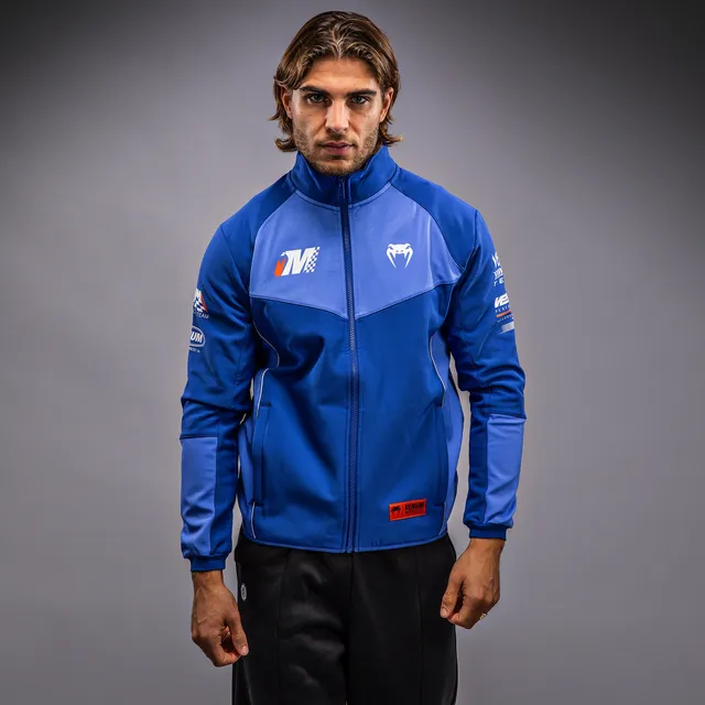 venum-motorsport-softshell-jacke-k-nigsblau-herren-lifestyle-jacke image 1