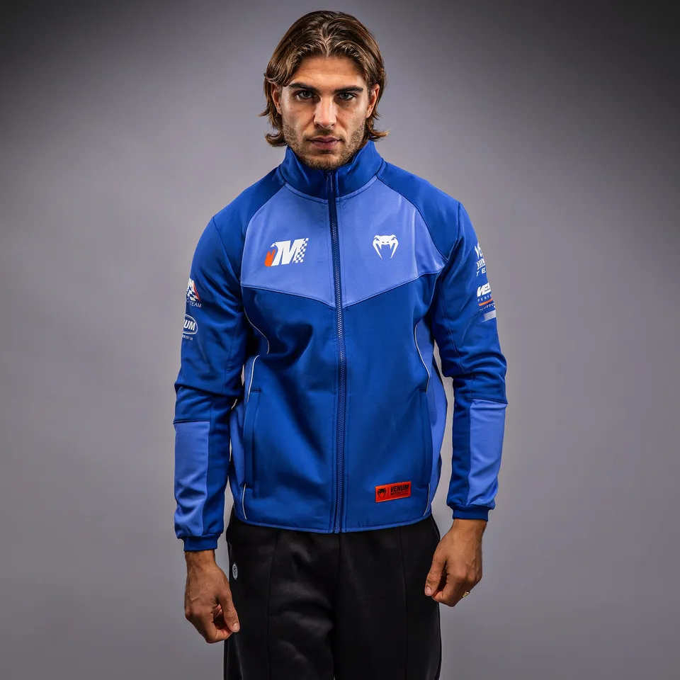 venum-motorsport-softshell-jacke-k-nigsblau-herren-lifestyle-jacke image 1