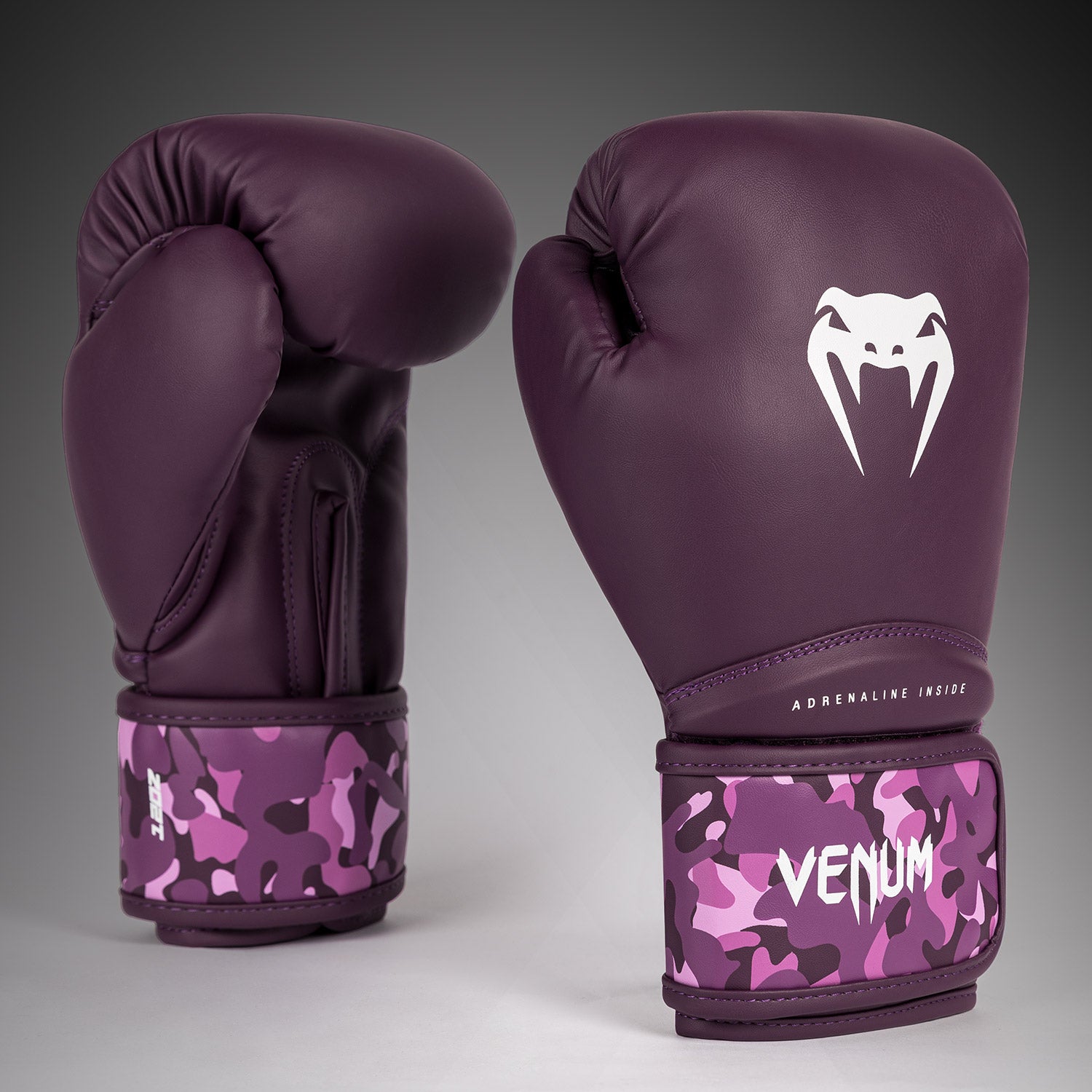 venum-iris-boxhandschuhe-pflaume-rosa image 2