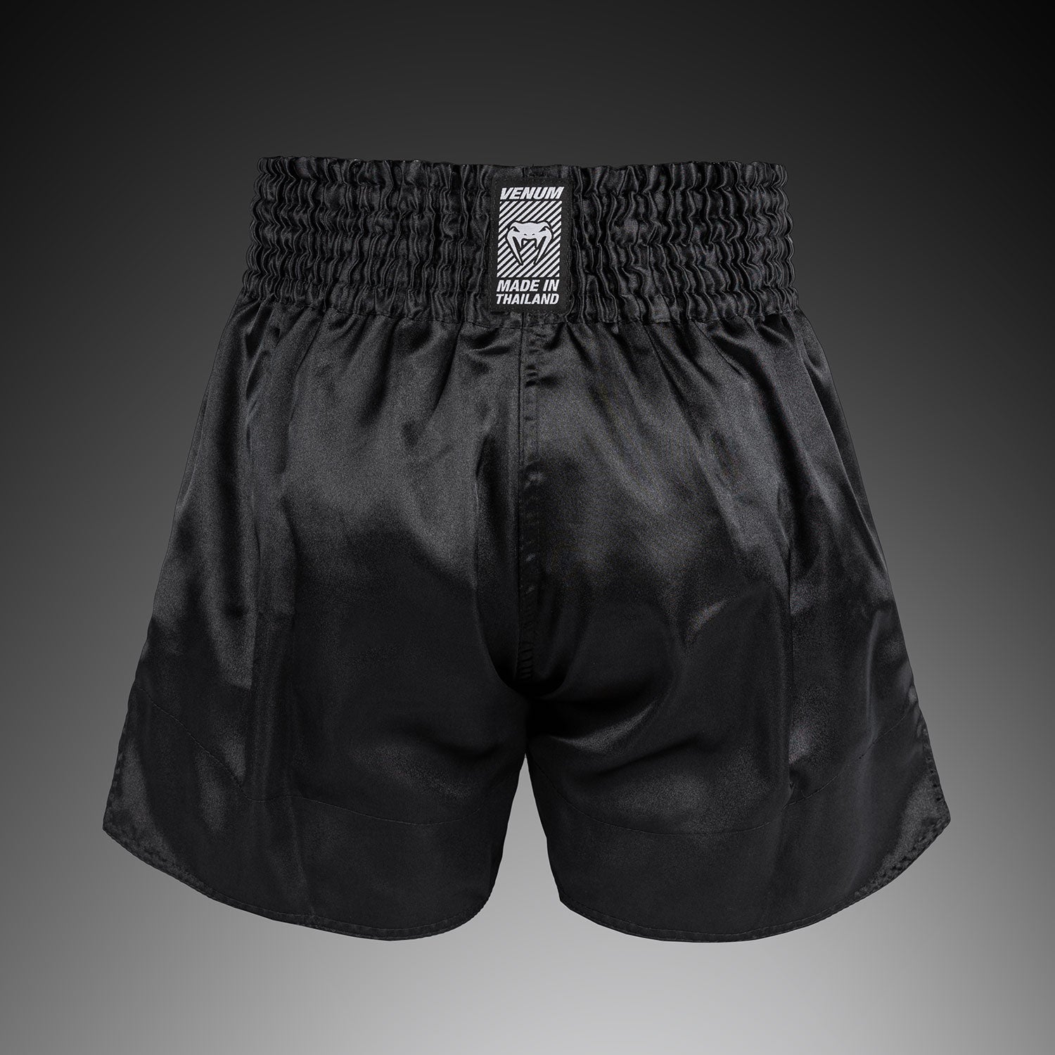 venum-classic-evo-muay-thai-shorts-schwarz-wei image 4