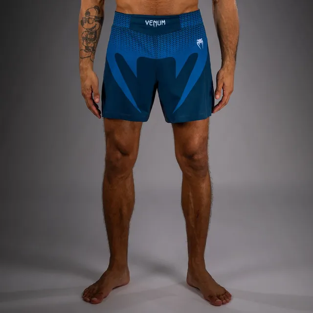 venum-no-gi-ibjjf-approved-fightshorts-herren-indigo image 1