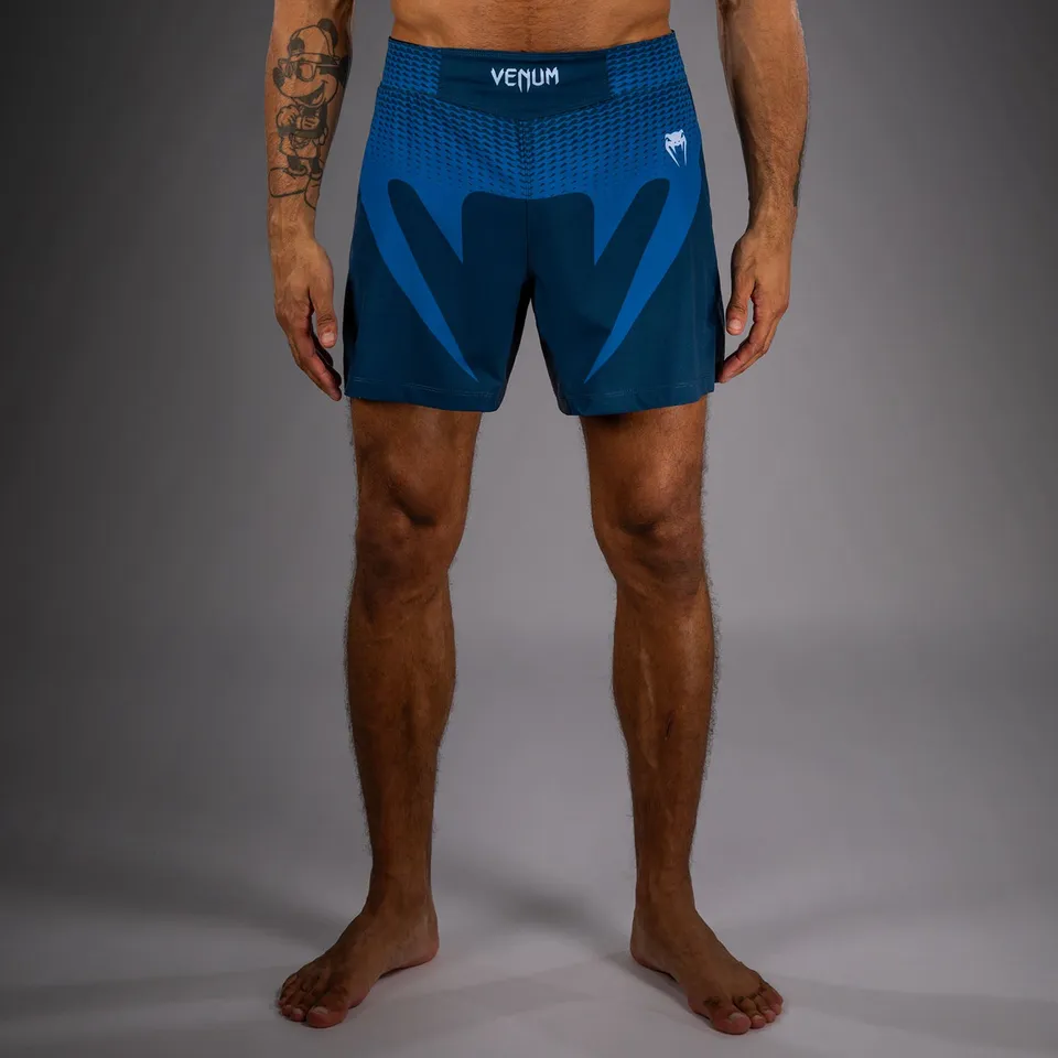 venum-no-gi-ibjjf-approved-fightshorts-herren-indigo image 1