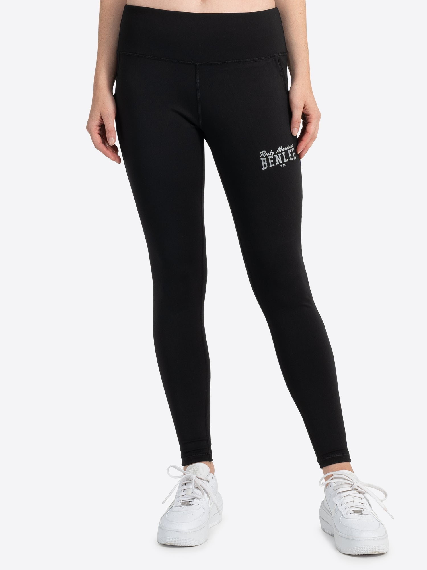 benlee-maribel-damen-leggings-funktionsbekleidung-mit-mesh-taschen image 1