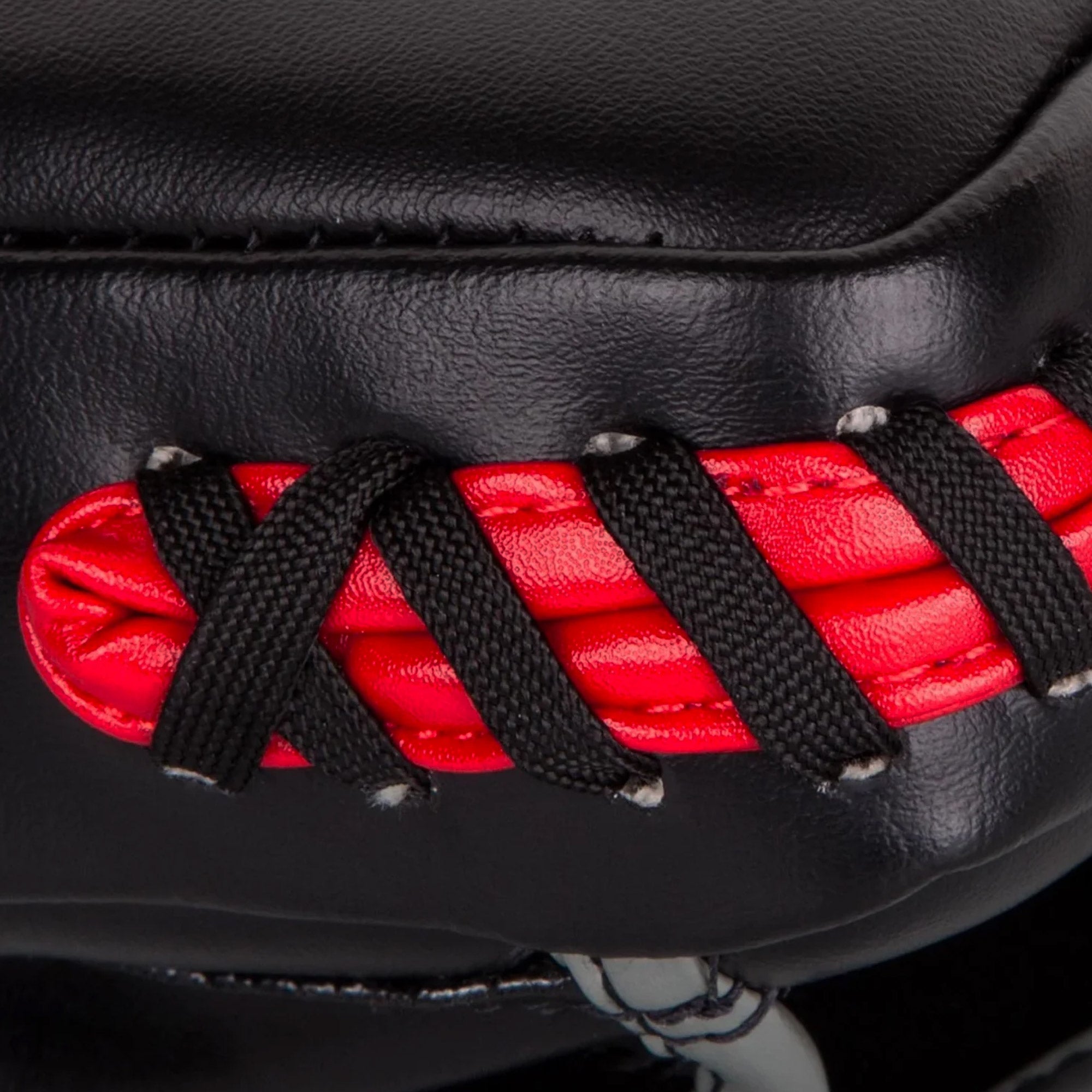 venum-elite-mini-focus-mitts-pratzen-schwarz image 6