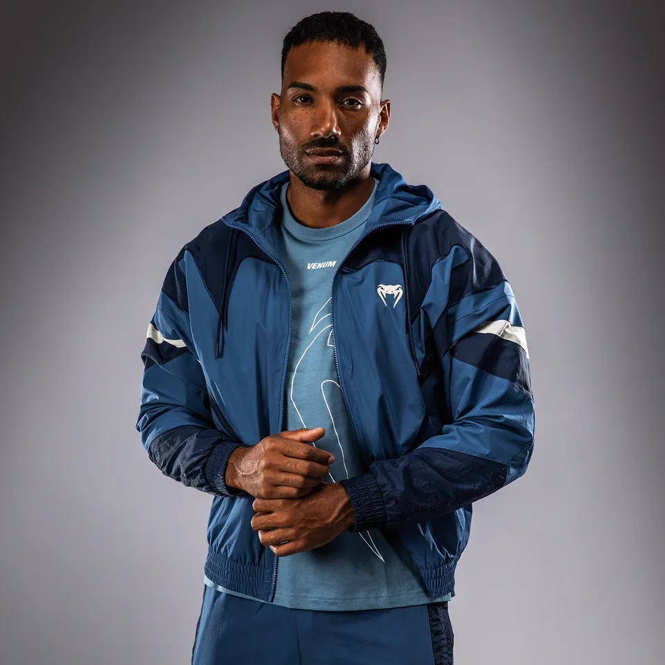 venum-attack-90-trainingsjacke-mitternachtsblau image 1