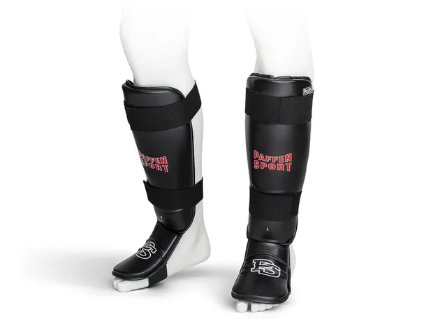 paffen-sport-thai-star-schien-und-spannschutz image 1