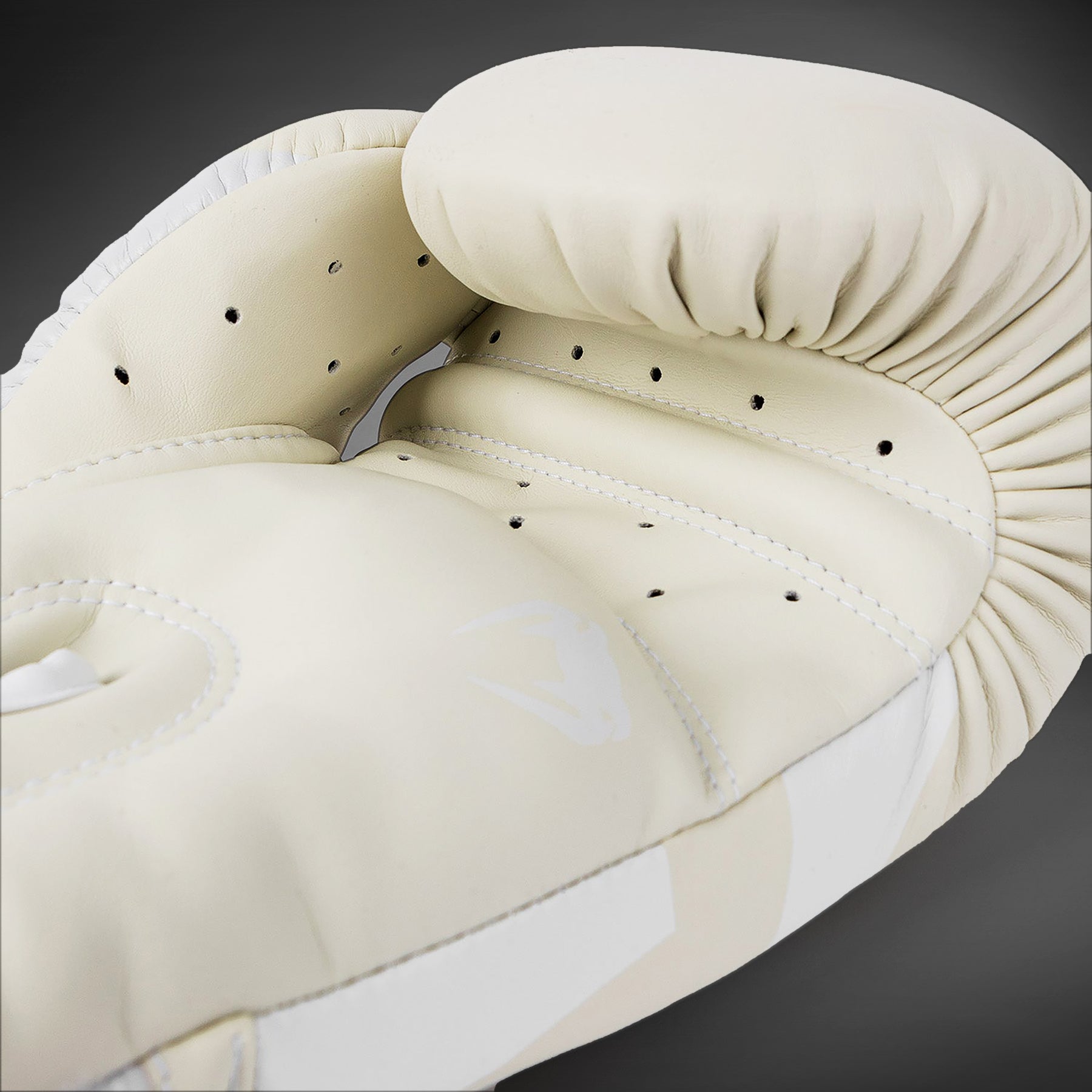 venum-elite-boxhandschuhe-wei-elfenbein image 6