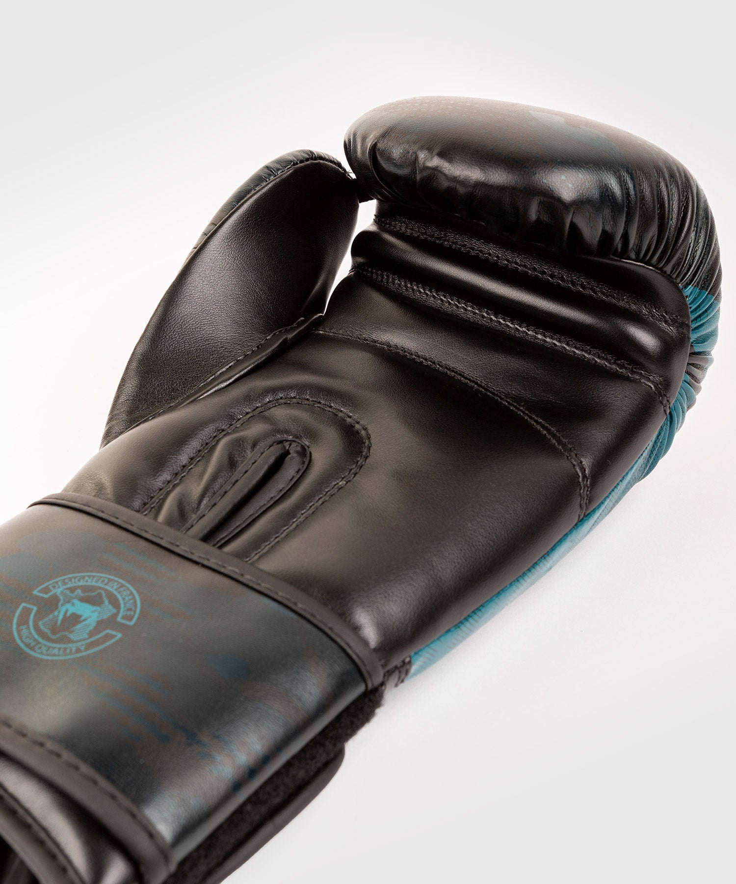 venum-contender-2-0-defender-boxhandschuhe-schwarz-gr-n image 5
