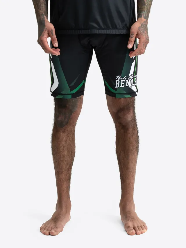 benlee-skokholm-mma-fightshorts-herren-stretch image 1
