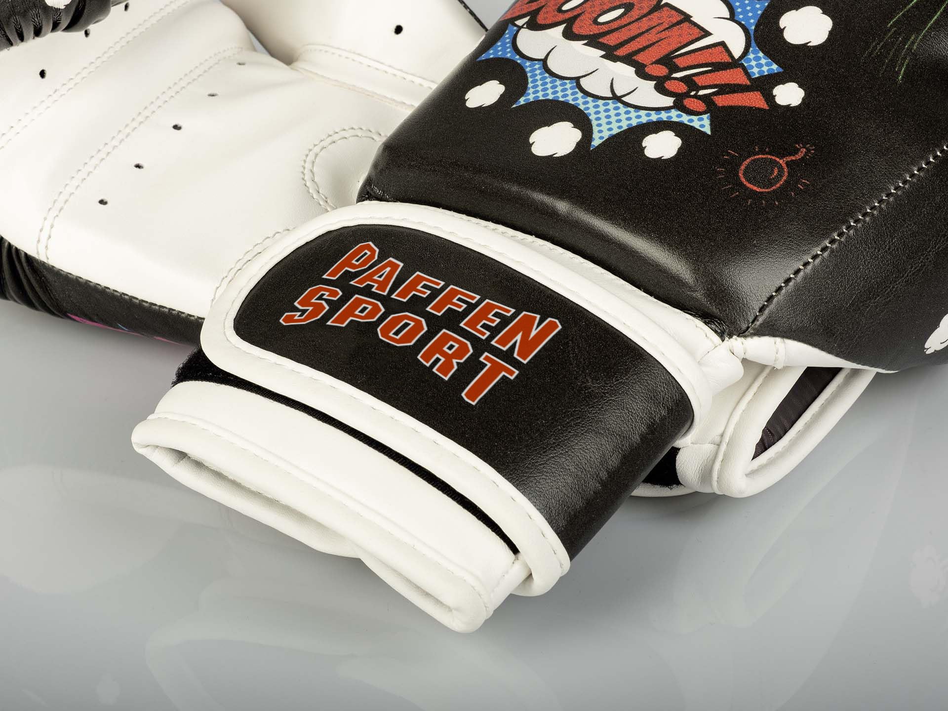 paffen-sport-kids-comic-kinder-boxhandschuhe-f-r-box-training image 3