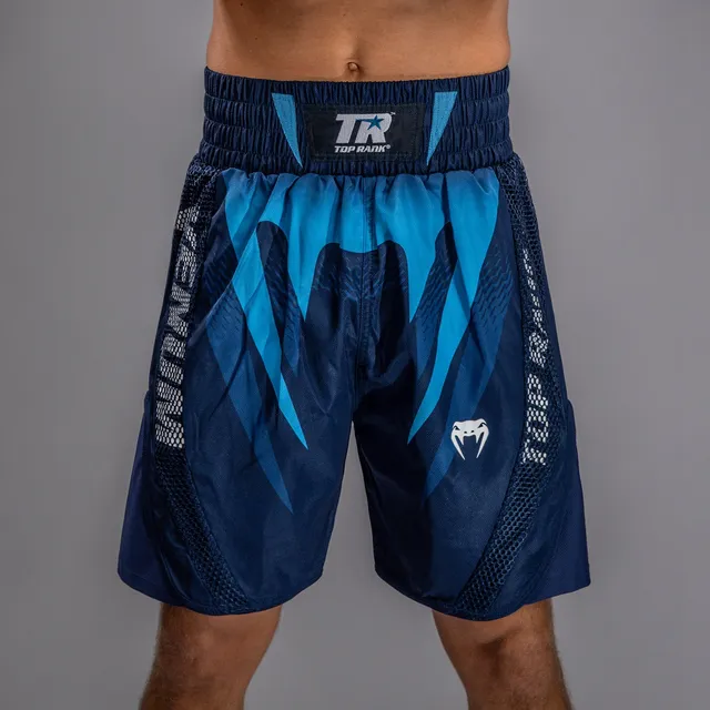 venum-x-top-rank-original-herren-boxershorts-marineblau image 1