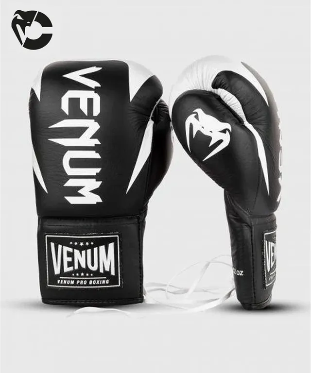 venum-hammer-custom-professional-boxhandschuhe-mit-schn-rsenkeln-custom-3d image 1