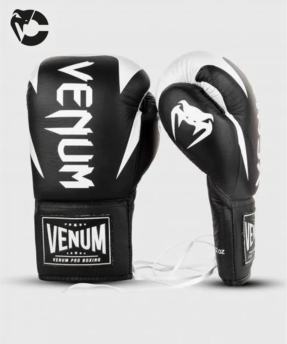 venum-hammer-custom-professional-boxhandschuhe-mit-schn-rsenkeln-custom-3d image 1