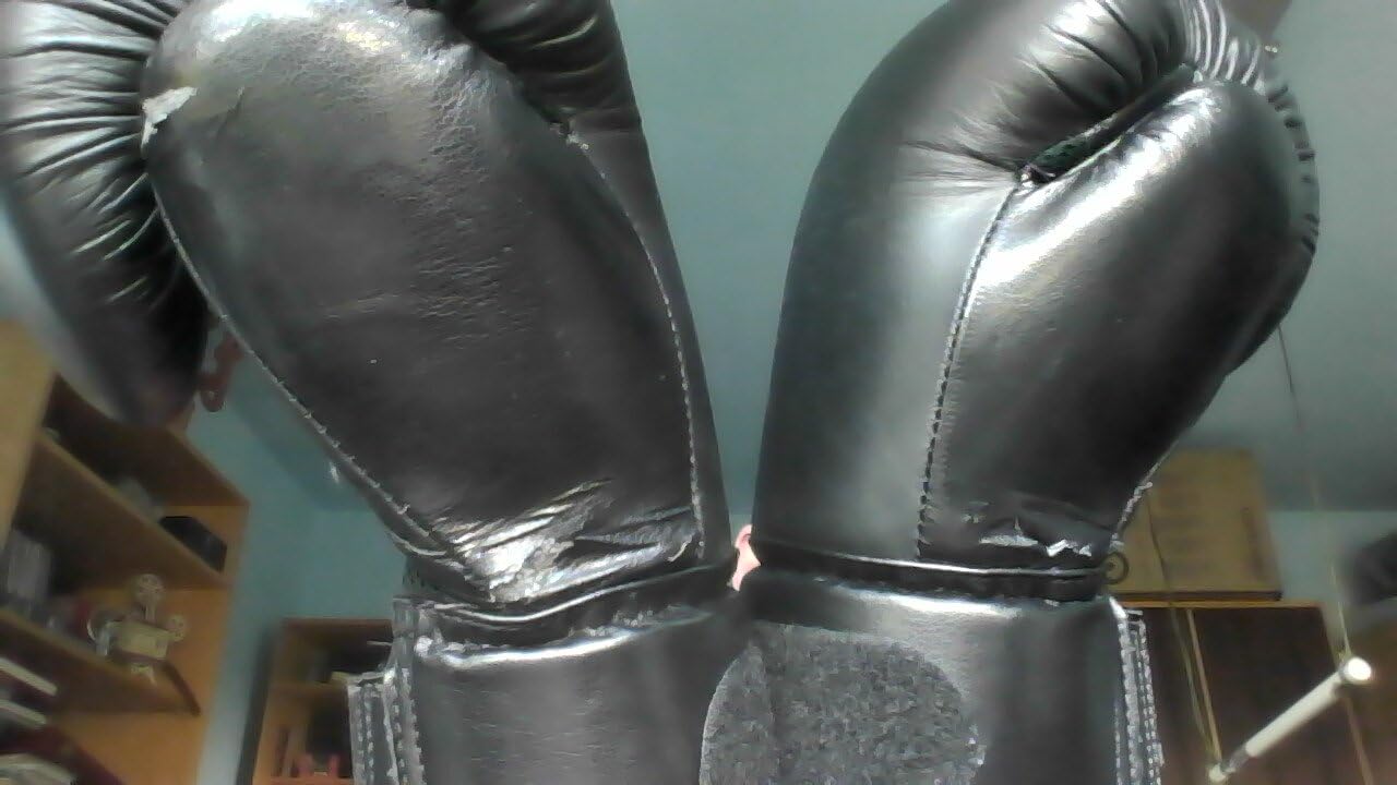 Bester Handschuh den ich je hatte