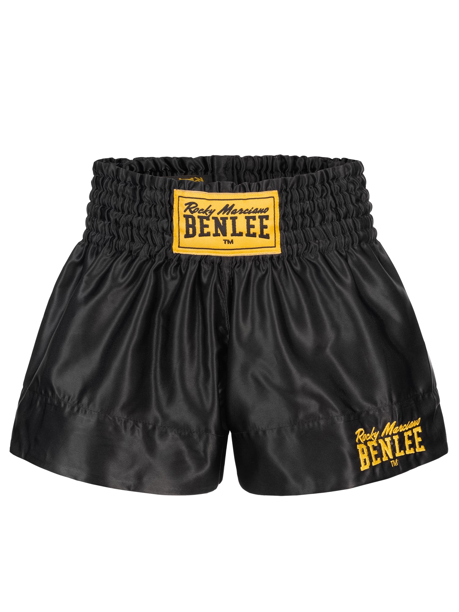 benlee-uni-thai-junior-muay-thai-shorts-kinder-8-10-jahre image 6