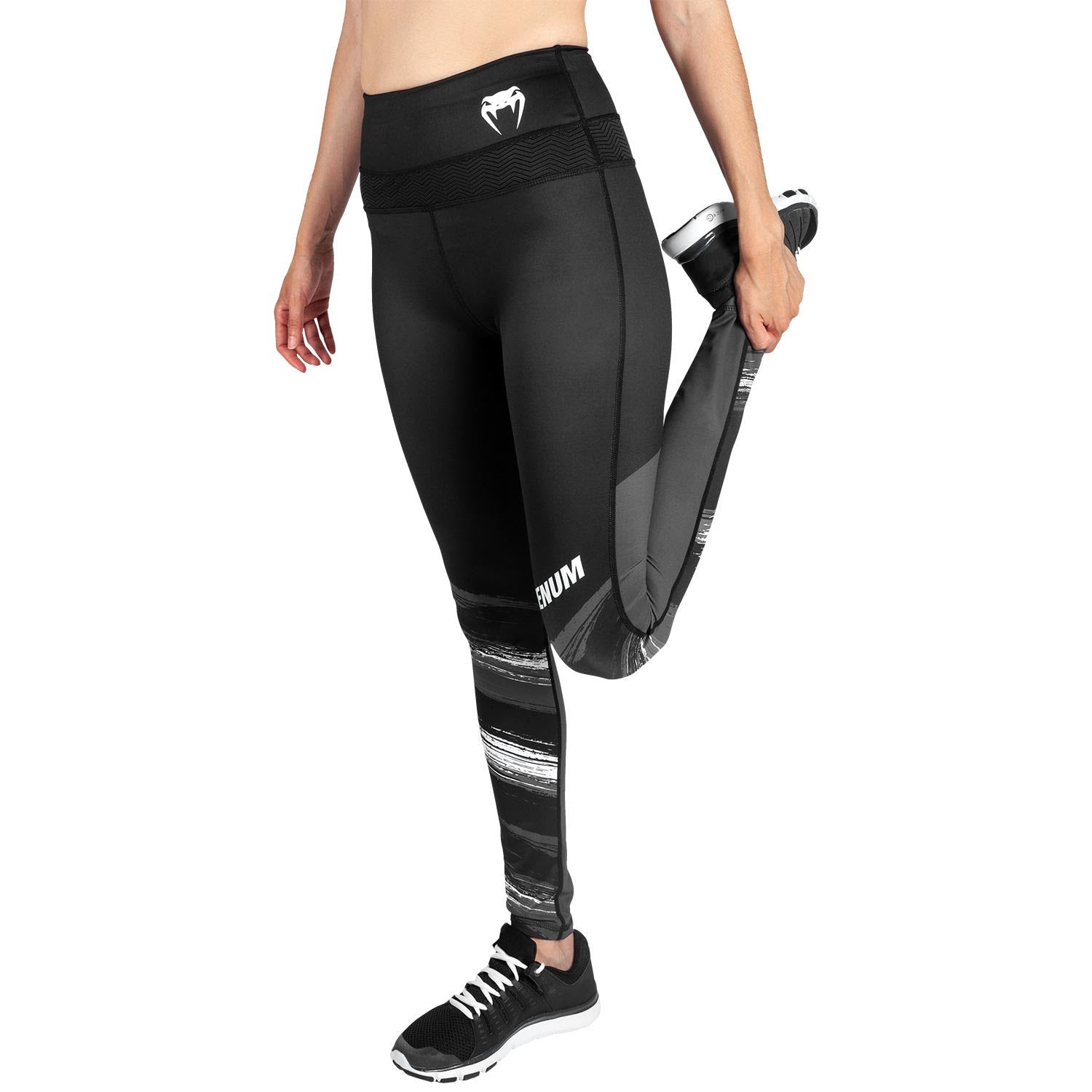 venum-rapid-2-0-leggings-damen-schwarz image 5