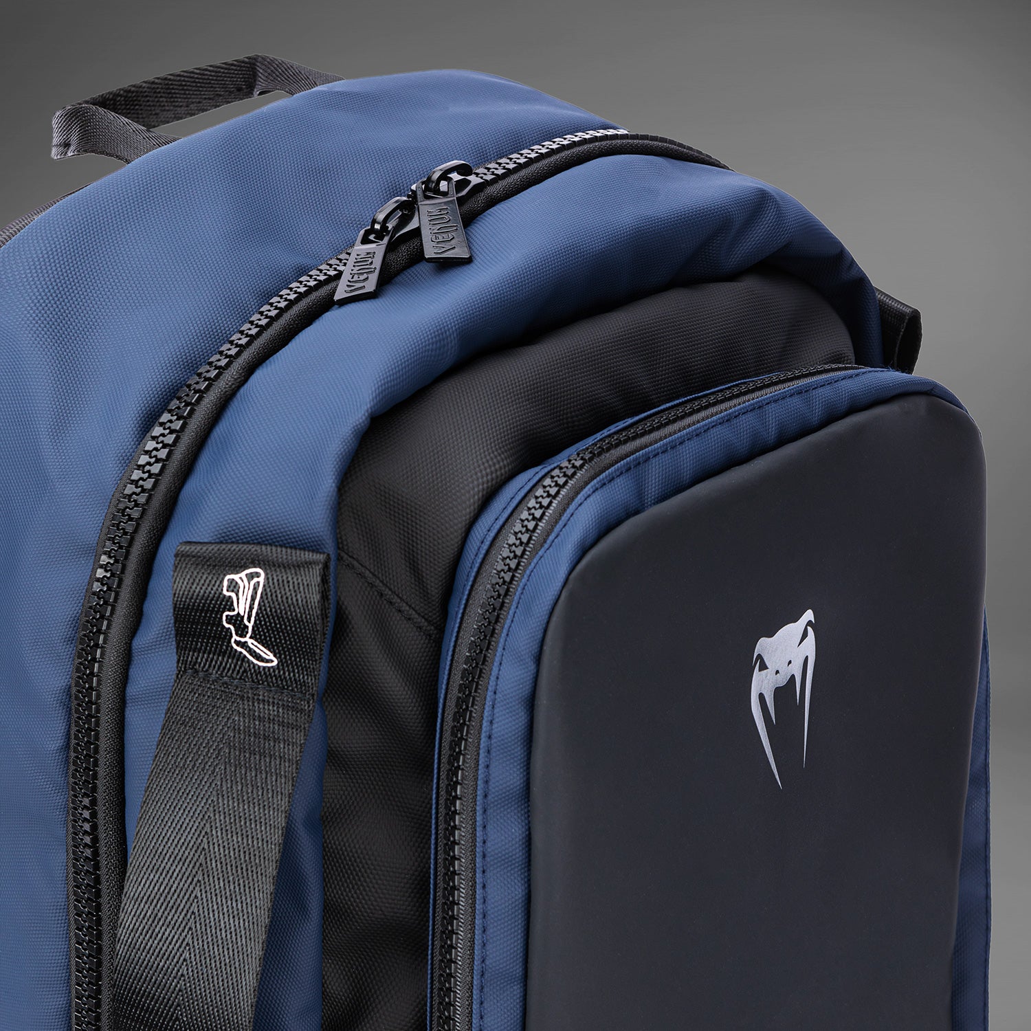 venum-evo-2-rucksack-20-25l-schwarz-blau image 4