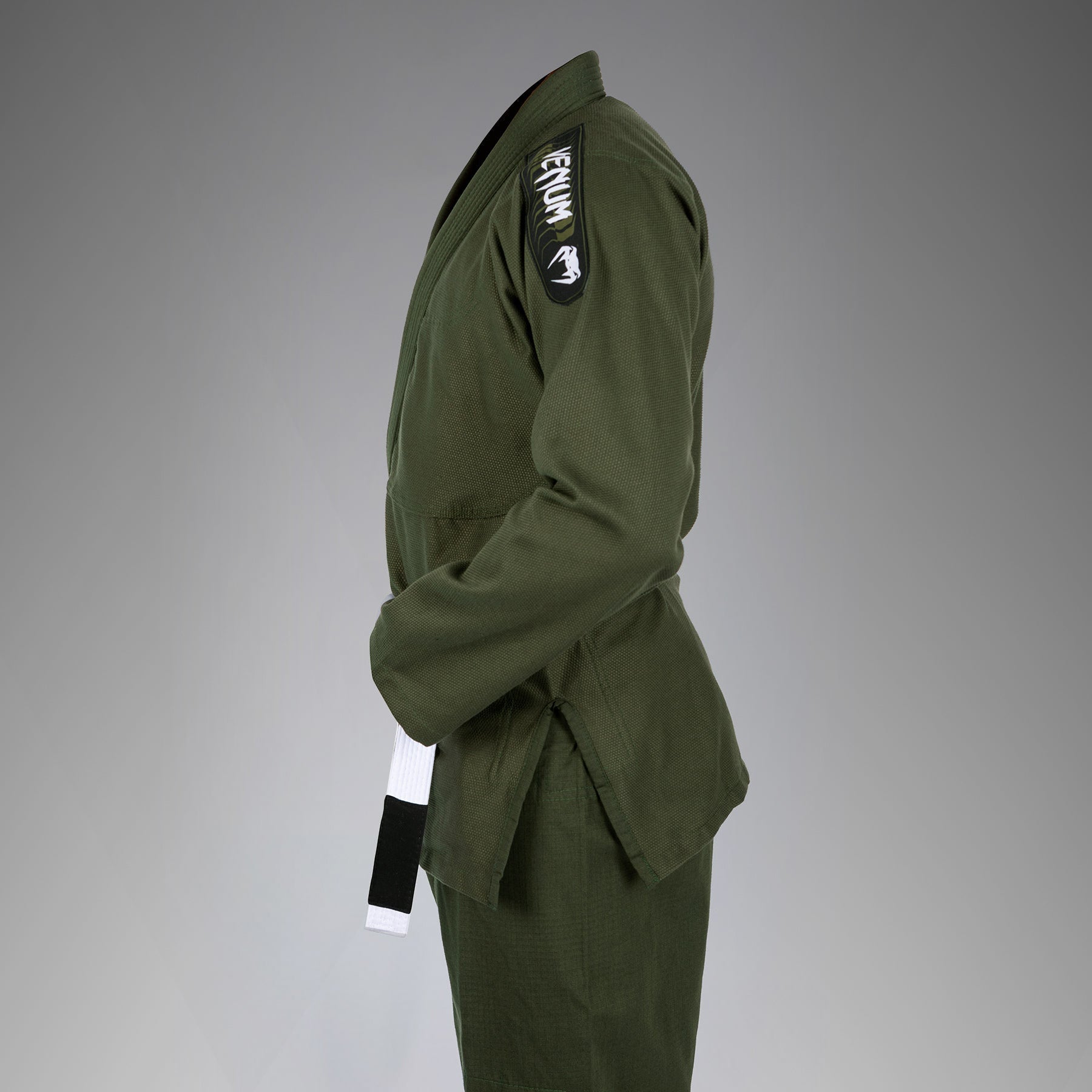 venum-first-bjj-gi-khaki image 3