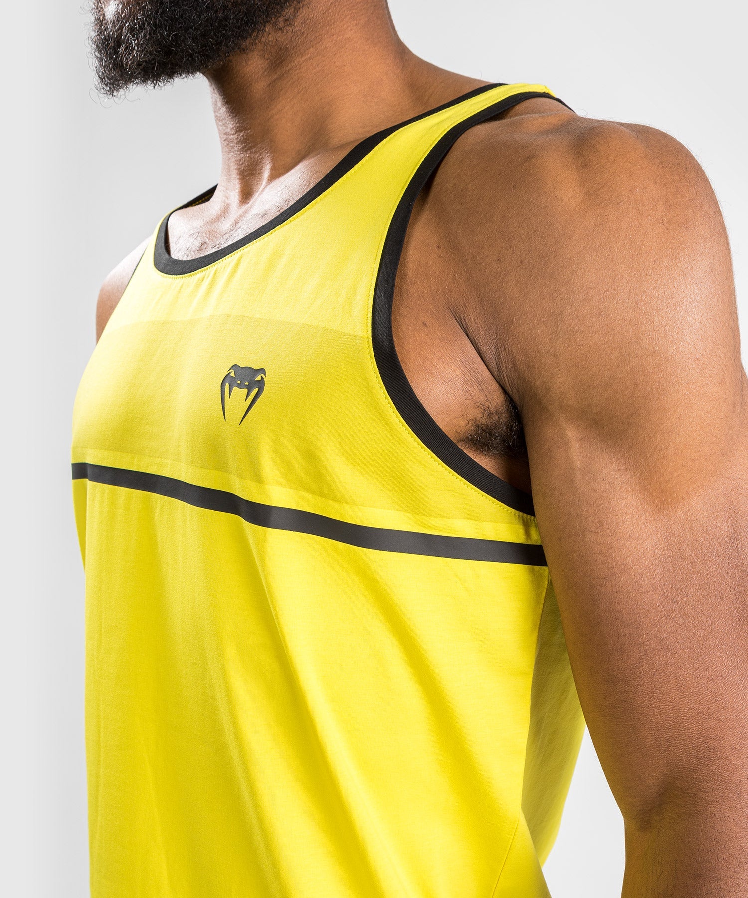 venum-bali-tanktop-gelb image 5
