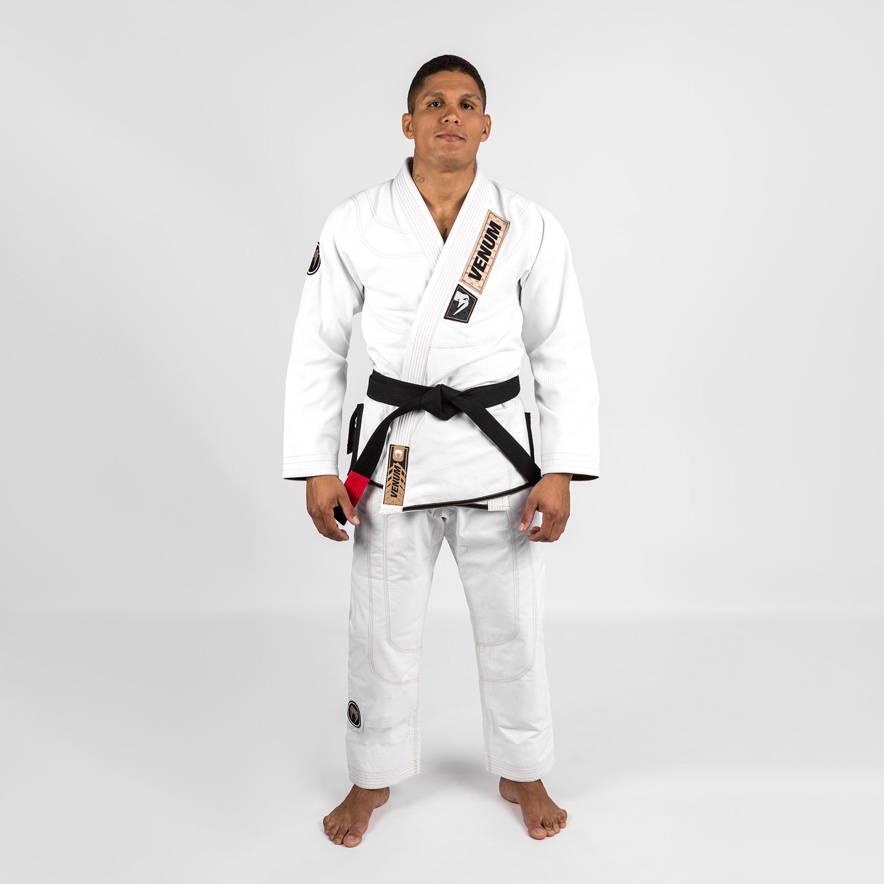 venum-elite-4-0-bjj-gi-kimono-wei image 1