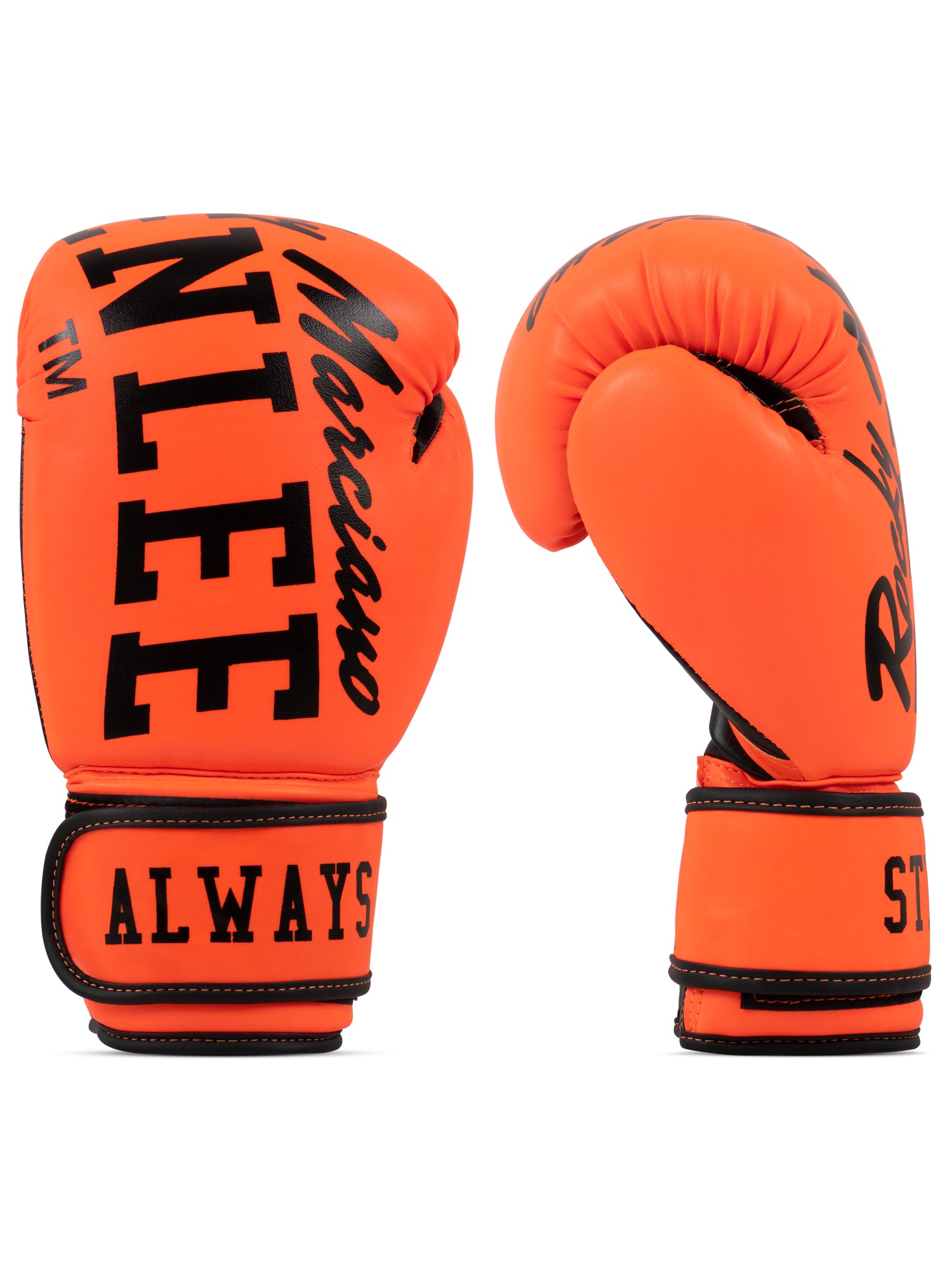 benlee-chunky-b-boxhandschuhe-neon-doppel-klett image 2