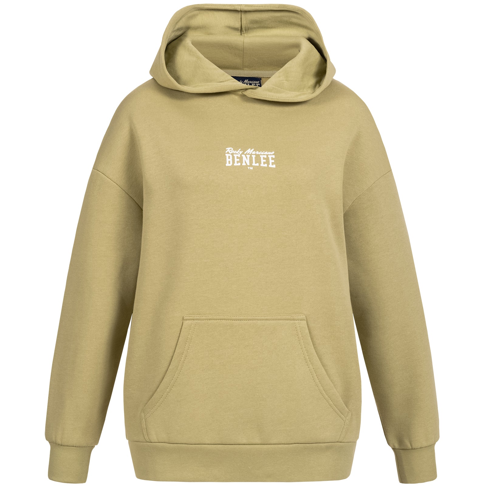 benlee-lorena-hoodie-damen-oversized-kapuzenpullover image 6