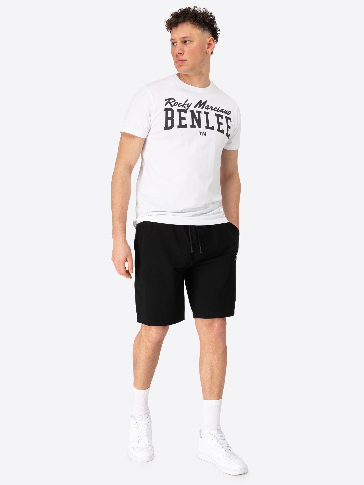 benlee-rees-trainingsanzug-set-t-shirt-hose-f-r-herren image 3