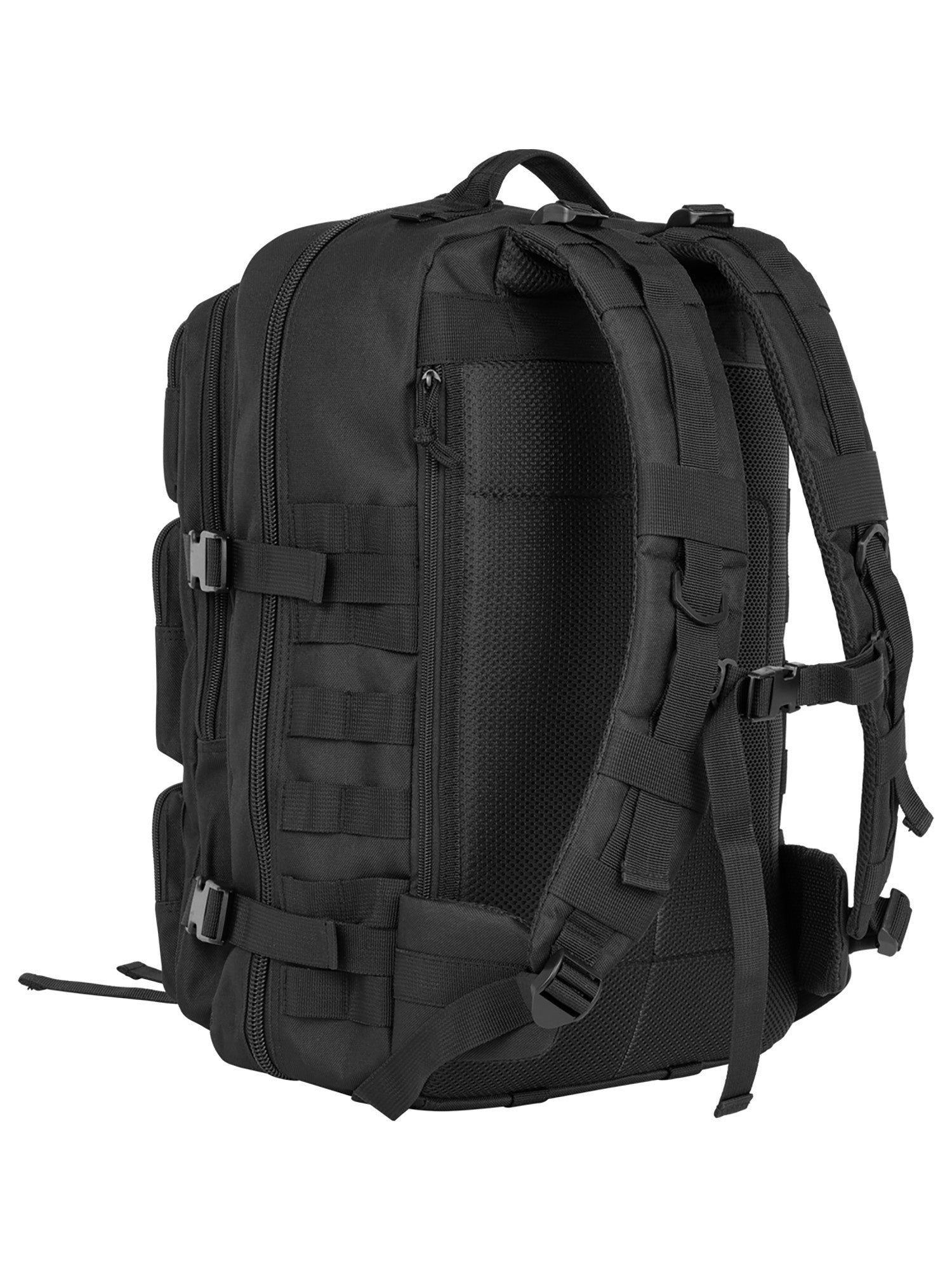 benlee-tingoora-rucksack-mit-laptopfach-und-fronttaschen image 3