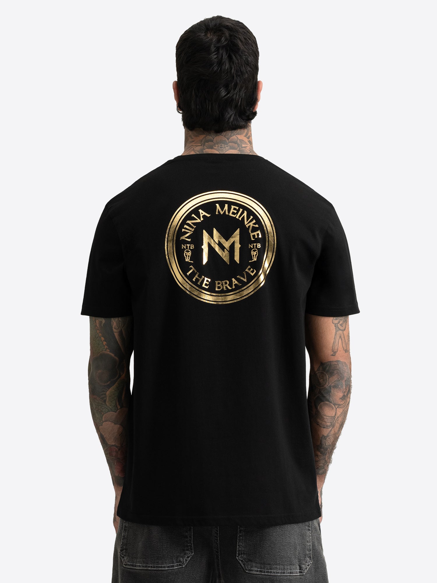 benlee-redding-t-shirt-herren-baumwolle image 1