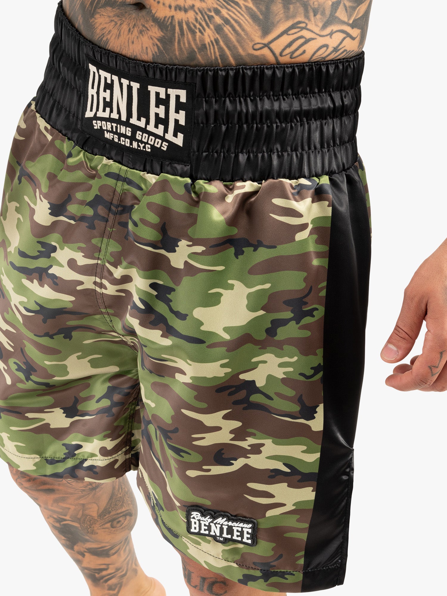 benlee-amboy-boxhose-boxing-shorts image 4