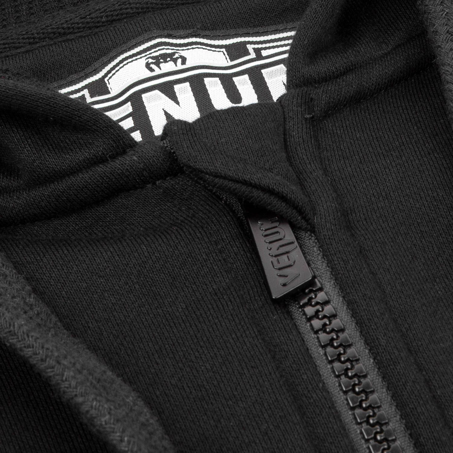 venum-contender-3-0-hoody-schwarz-schwarz image 8