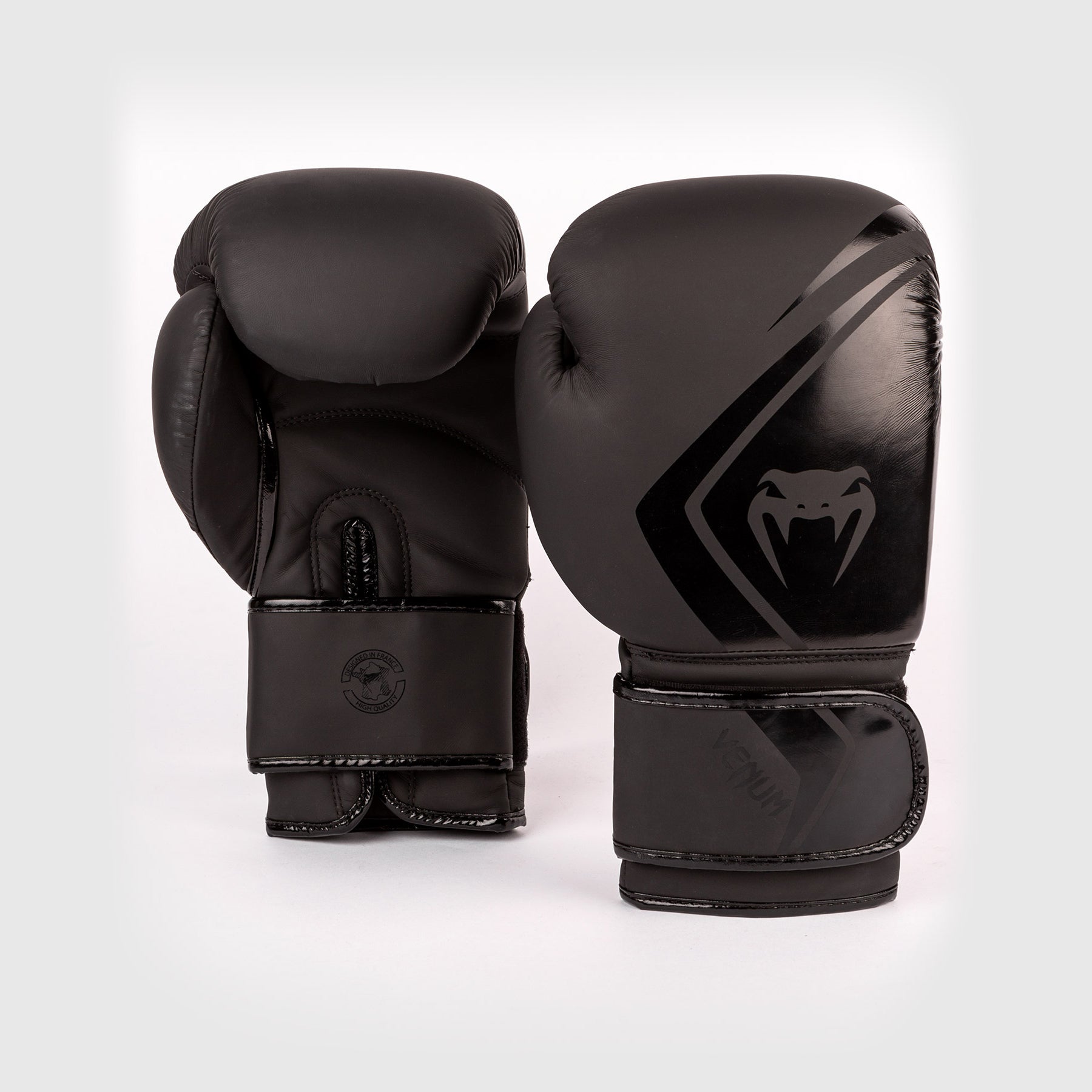 venum-contender-2-0-boxhandschuhe-schwarz-schwarz image 2