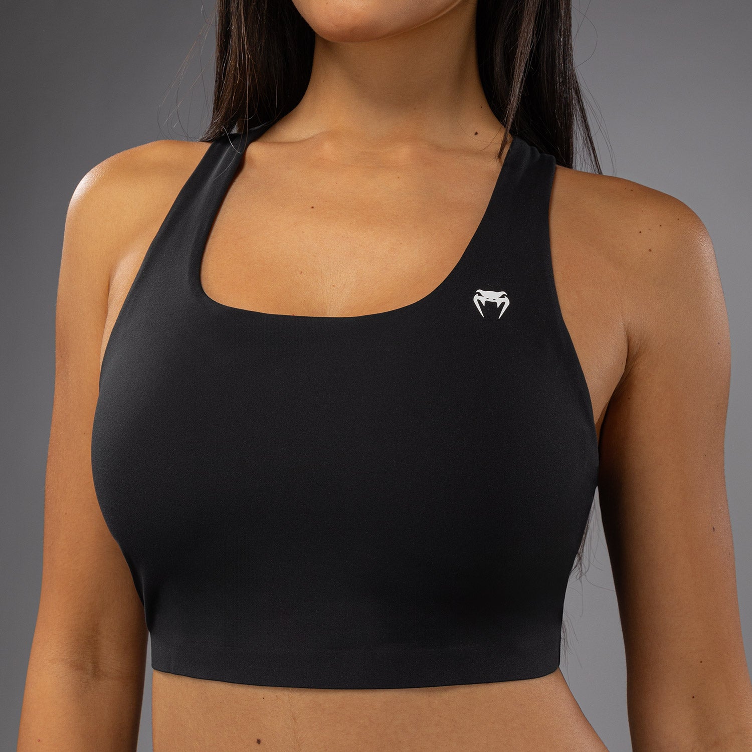 venum-essential-x-women-s-sport-bh-schwarz image 5