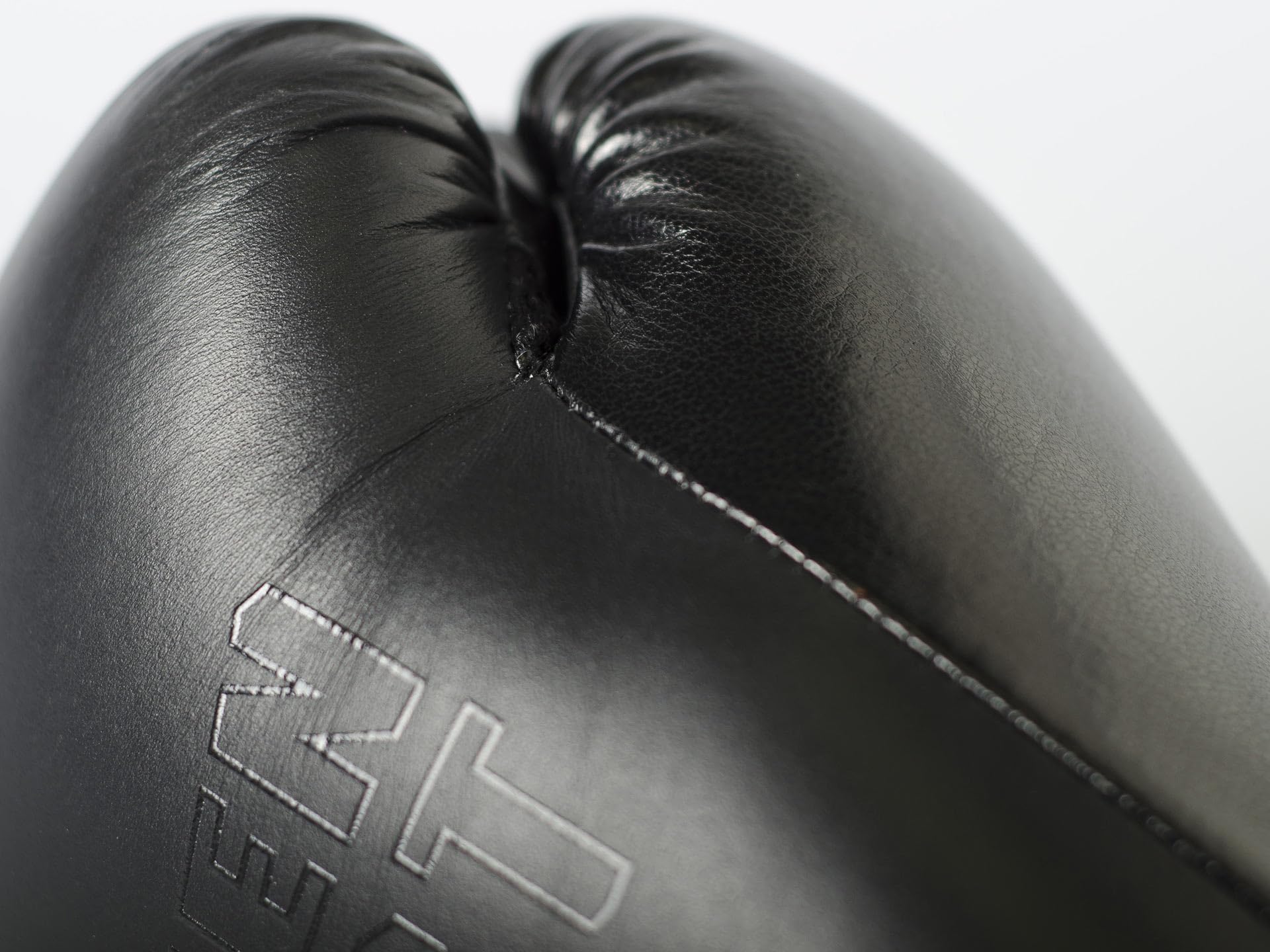 paffen-sport-black-logo-echtleder-boxhandschuhe-training-sparring-12-18-oz image 4